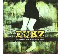 El Ultimo Ke Zierre - Quemastes Tus Alas De Angel CD [Import]