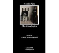 El último lector
