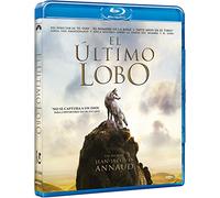 Vertigo – El Último Lobo