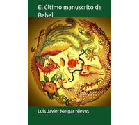 El último manuscrito de Babel