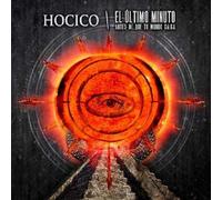 Hocico - El Ultimo Minuto