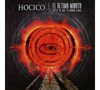 Hocico - El Ultimo Minuto
