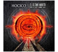Hocico – El Ultimo Minuto