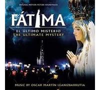 El Ultimo Misterio (Fatima: The Ultimate Mystery) (Original Motion Picture Soundtrack) [Import]