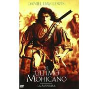El Último Mohicano [Import]