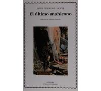 El ultimo mohicano / The Last of the Mohicans
