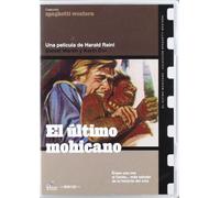 El Ultimo Mohicano (Western) [Import]