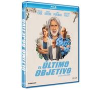 El último objetivo - The Retirement Plan