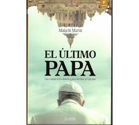 El último Papa