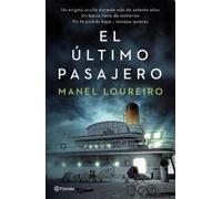 El Ultimo Pasajero