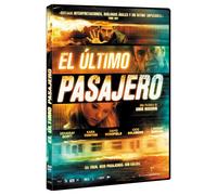 El Último Pasajero