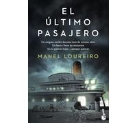El último pasajero