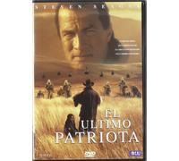 El Ultimo Patriota [Import]