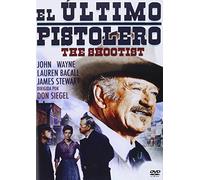 El ultimo pistolero