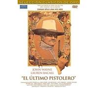 El Ultimo Pistolero [Import]