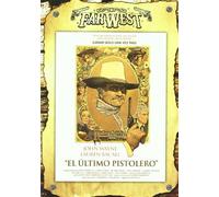 El Ultimo Pistolero [Import]