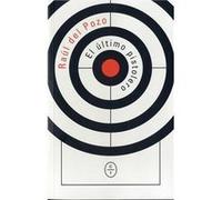 El Último Pistolero - [Livre en VO] Del Pozo, Raúl (Auteur)