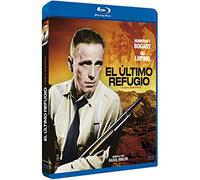 La Grande Évasion (1941) / High Sierra (Blu Ray)