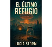 El último refugio: Distopía postapocalíptica en la Patagonia: semillas, radio y supervivencia en el invierno nuclear