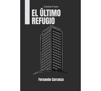 EL ÚLTIMO REFUGIO: En un mundo envenenado, la esperanza florece entre los olvidados.