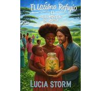El Último Refugio II - El Despertar de África: Novela solarpunk postapocalíptica en África: supervivencia, comunidad y ciencia contra el control orbital.