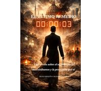 EL ÚLTIMO REMEDIO: Una novela sobre el secreto que no necesitábamos y la penitencia que sí