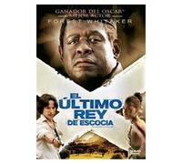Le Dernier Roi d'Écosse (The Last King of Scotland)