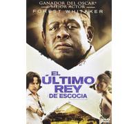 El Ultimo Rey De Escocia [Import]