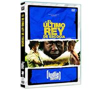 El Ultimo Rey De Escocia (Indie) [Import]