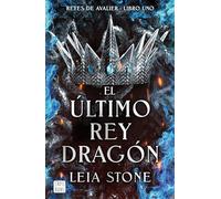 El último rey dragón