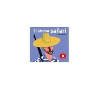 El Último Safari