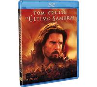 El Último Samurai [Blu-Ray] [Import]