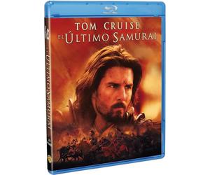 El Último Samurai [Blu-ray]
