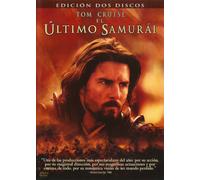 El Último Samurai [Import]