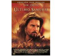 El Ultimo Samurai (Steelbook) [Import]