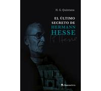 El Último Secreto De Hermann Hesse