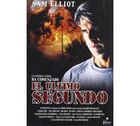El Ultimo Segundo [Import]