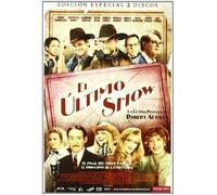 El Ultimo Show [Import]