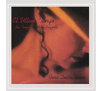 El Ultimo Six Tangos by Astor Piazzolla