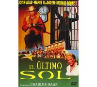 El Ultimo Sol [Import]