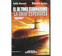 El Ultimo Submarino La Gran Esperanza [Import]