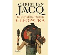 El último sueño de Cleopatra