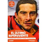 El Ultimo Superviviente 1ª Temp. [Import]