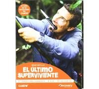 El Ultimo Superviviente 2ª Temp. [Import]