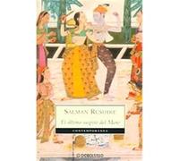 El ultimo suspiro del Moro / The Moor's Last Sigh, Contemporanea / Contemporary Salman Rushdie (Auteur)