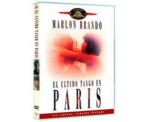 El Último Tango En París - Versión Íntegra