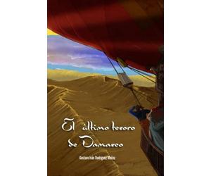 El último tesoro de Damasco