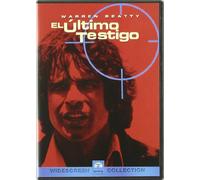 El Ultimo Testigo [Import]