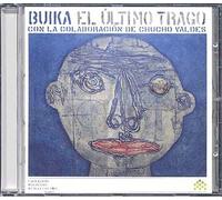 Buika & Chuco Valdez – El Ultimo Trago – Warner Music