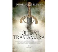 El último Trastámara: Fernando el Católico, la corona y la sombra